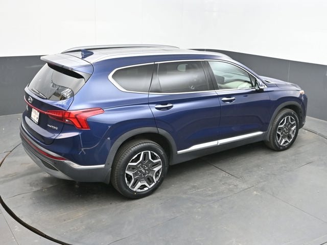 2023 Hyundai Santa Fe Hybrid Limited