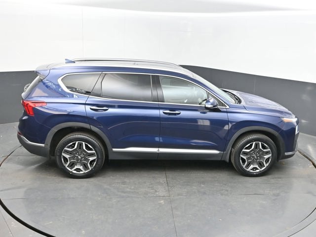 2023 Hyundai Santa Fe Hybrid Limited