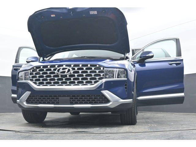 2023 Hyundai Santa Fe Hybrid Limited