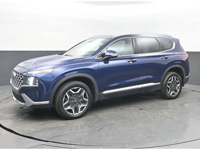 2023 Hyundai Santa Fe Hybrid Limited