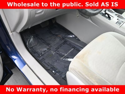 2013 Toyota Highlander Plus