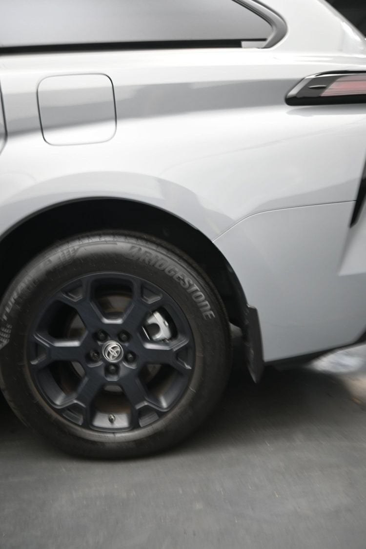 2025 Toyota Sienna Woodland Edition