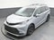 2025 Toyota Sienna Woodland Edition
