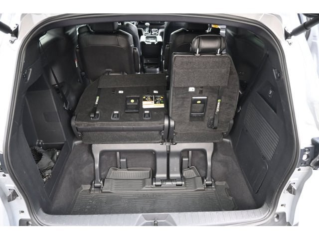 2025 Toyota Sienna Woodland Edition