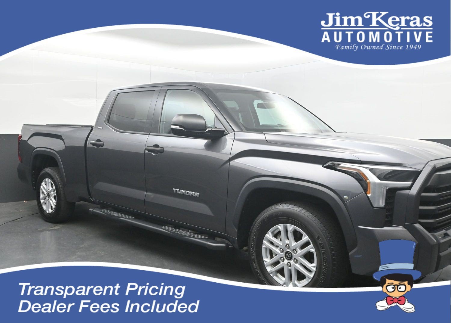 2022 Toyota Tundra