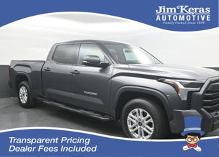 2022 Toyota Tundra 2WD SR5