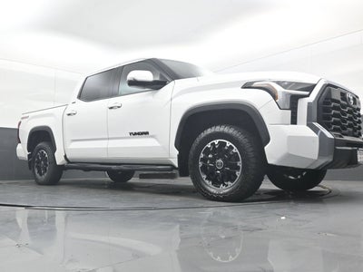 2023 Toyota Tundra 4WD SR5