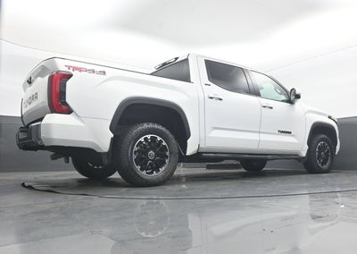 2023 Toyota Tundra 4WD SR5