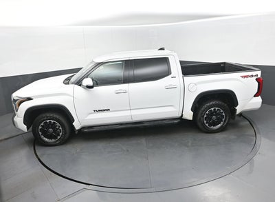 2023 Toyota Tundra 4WD SR5