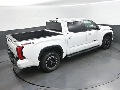 2023 Toyota Tundra 4WD SR5