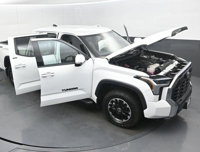 2023 Toyota Tundra 4WD SR5