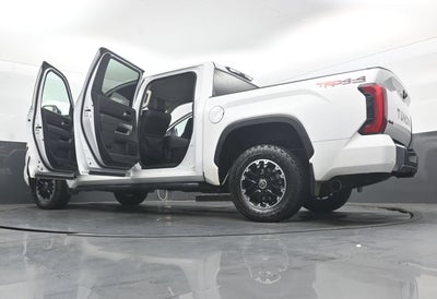 2023 Toyota Tundra 4WD SR5
