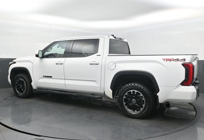 2023 Toyota Tundra 4WD SR5