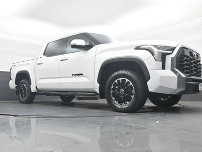 2023 Toyota Tundra 4WD SR5