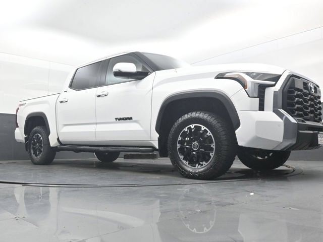 2023 Toyota Tundra 4WD SR5