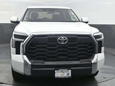 2023 Toyota Tundra 4WD SR5