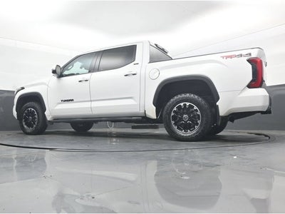 2023 Toyota Tundra 4WD SR5