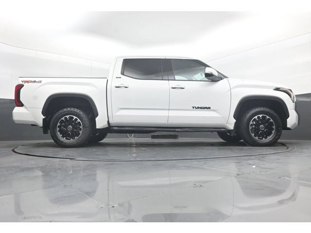 2023 Toyota Tundra 4WD SR5