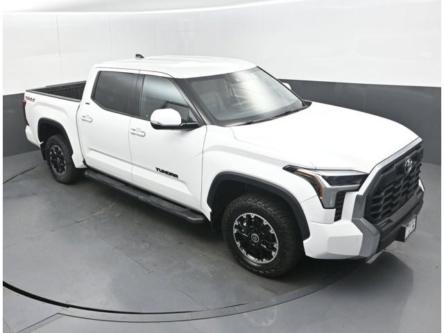 2023 Toyota Tundra 4WD SR5