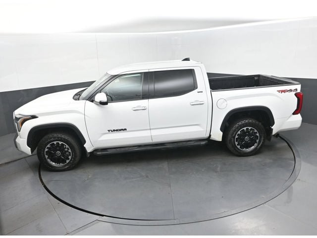 2023 Toyota Tundra 4WD SR5