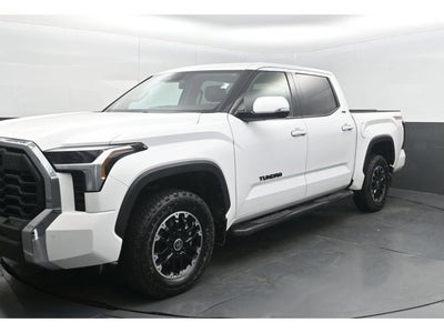 2023 Toyota Tundra 4WD SR5