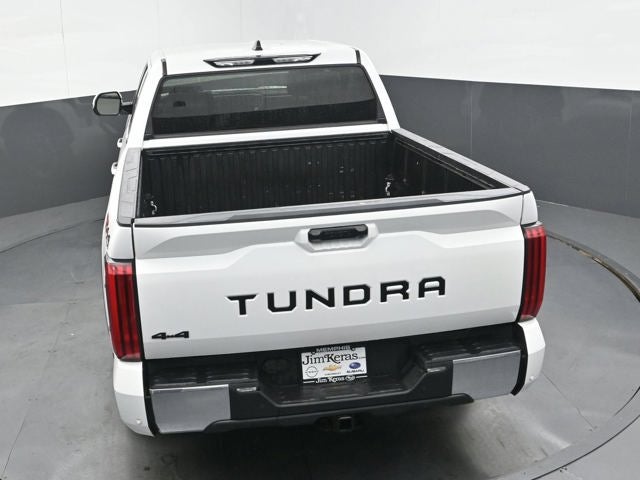 2023 Toyota Tundra 4WD SR5