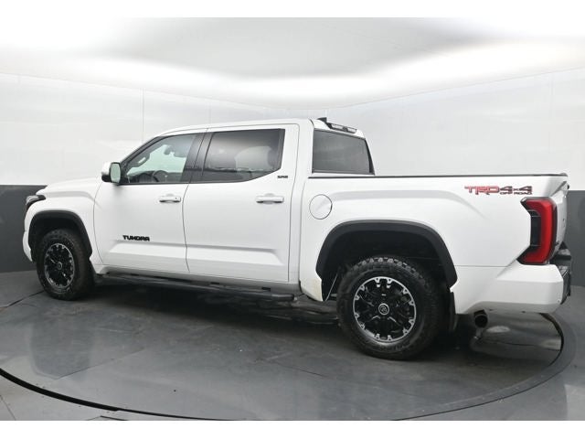 2023 Toyota Tundra 4WD SR5