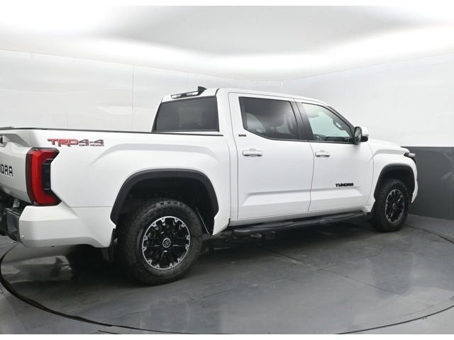 2023 Toyota Tundra 4WD SR5