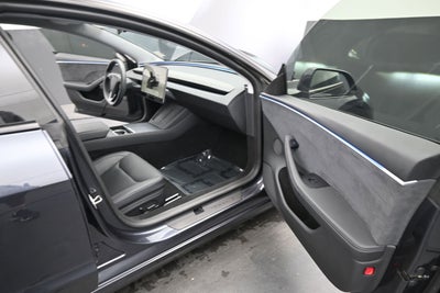 2024 Tesla Model 3 Long Range