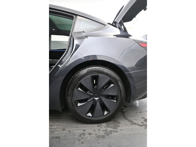 2024 Tesla Model 3 Long Range