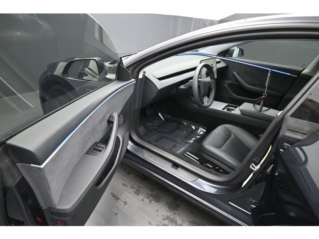 2024 Tesla Model 3 Long Range