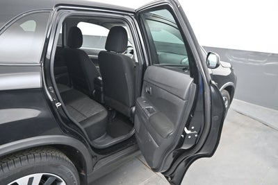 2024 Mitsubishi Outlander Sport 2.0 S