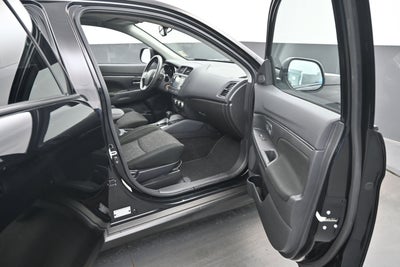 2024 Mitsubishi Outlander Sport 2.0 S