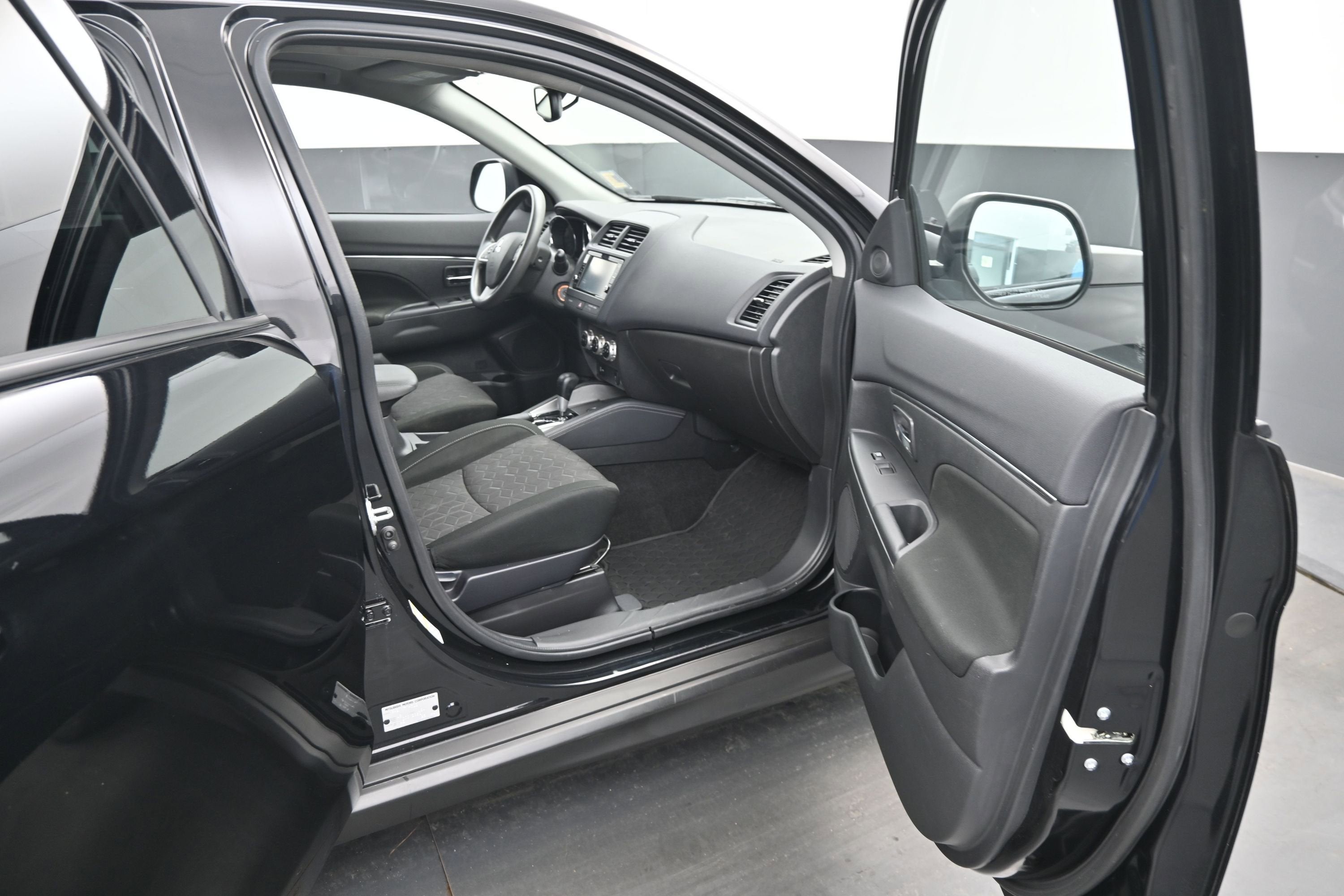2024 Mitsubishi Outlander Sport 2.0 S