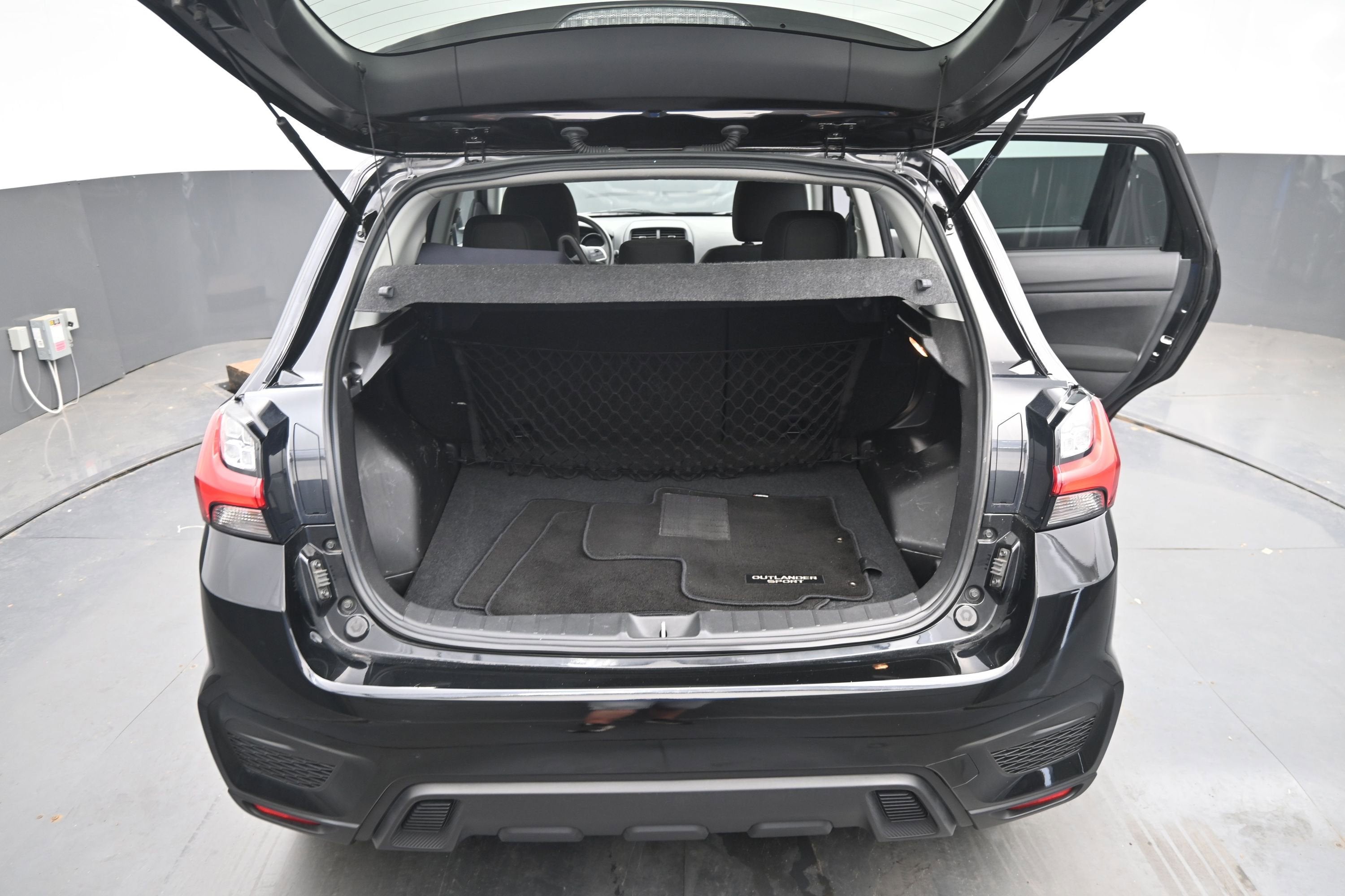 2024 Mitsubishi Outlander Sport 2.0 S