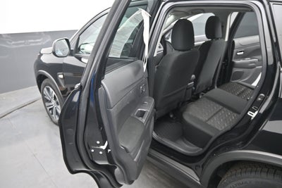 2024 Mitsubishi Outlander Sport 2.0 S