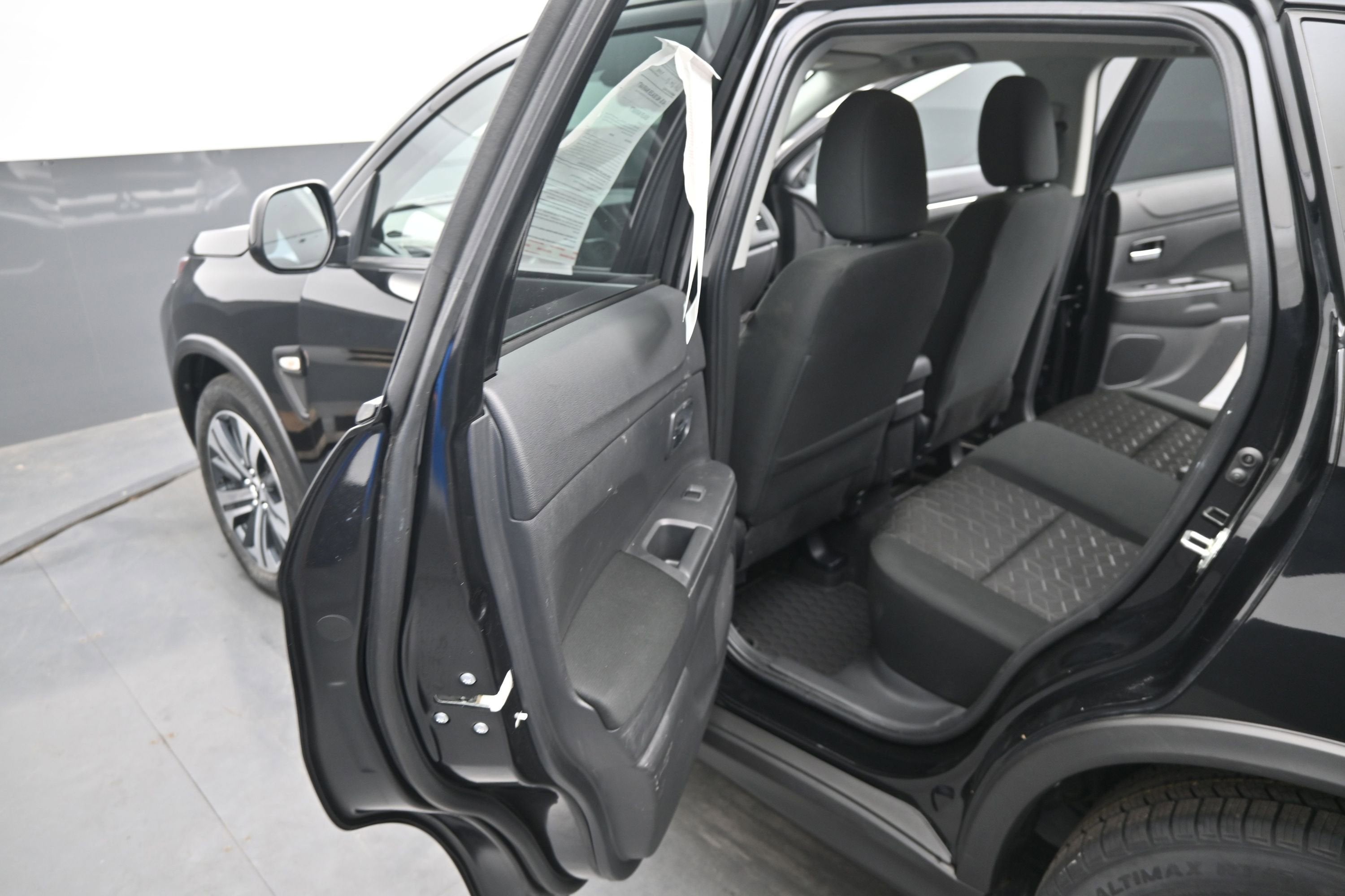 2024 Mitsubishi Outlander Sport 2.0 S