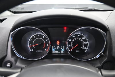 2024 Mitsubishi Outlander Sport 2.0 S