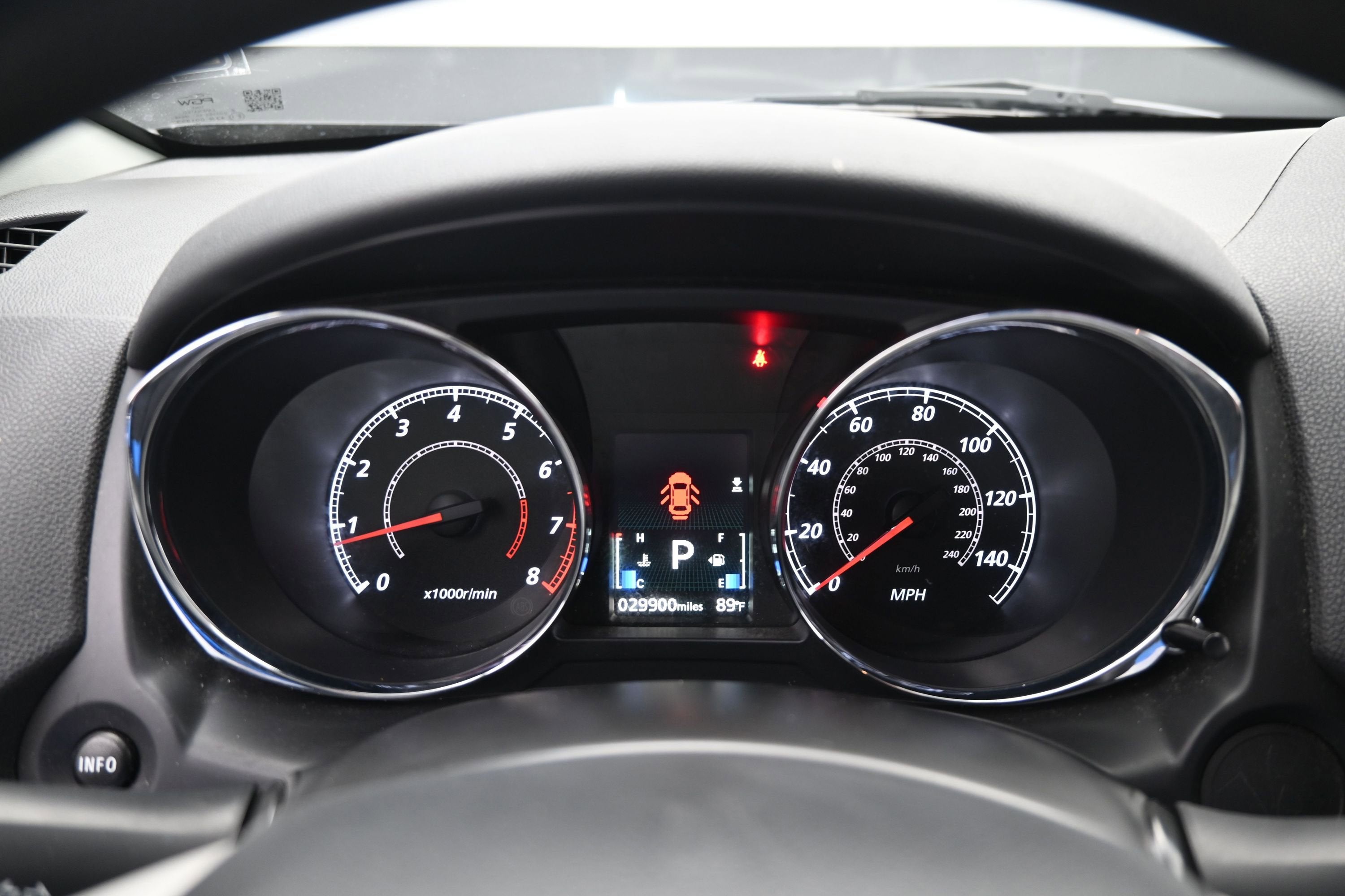 2024 Mitsubishi Outlander Sport 2.0 S