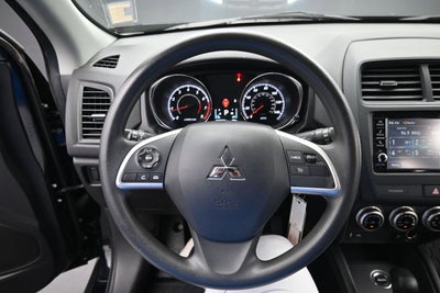 2024 Mitsubishi Outlander Sport 2.0 S