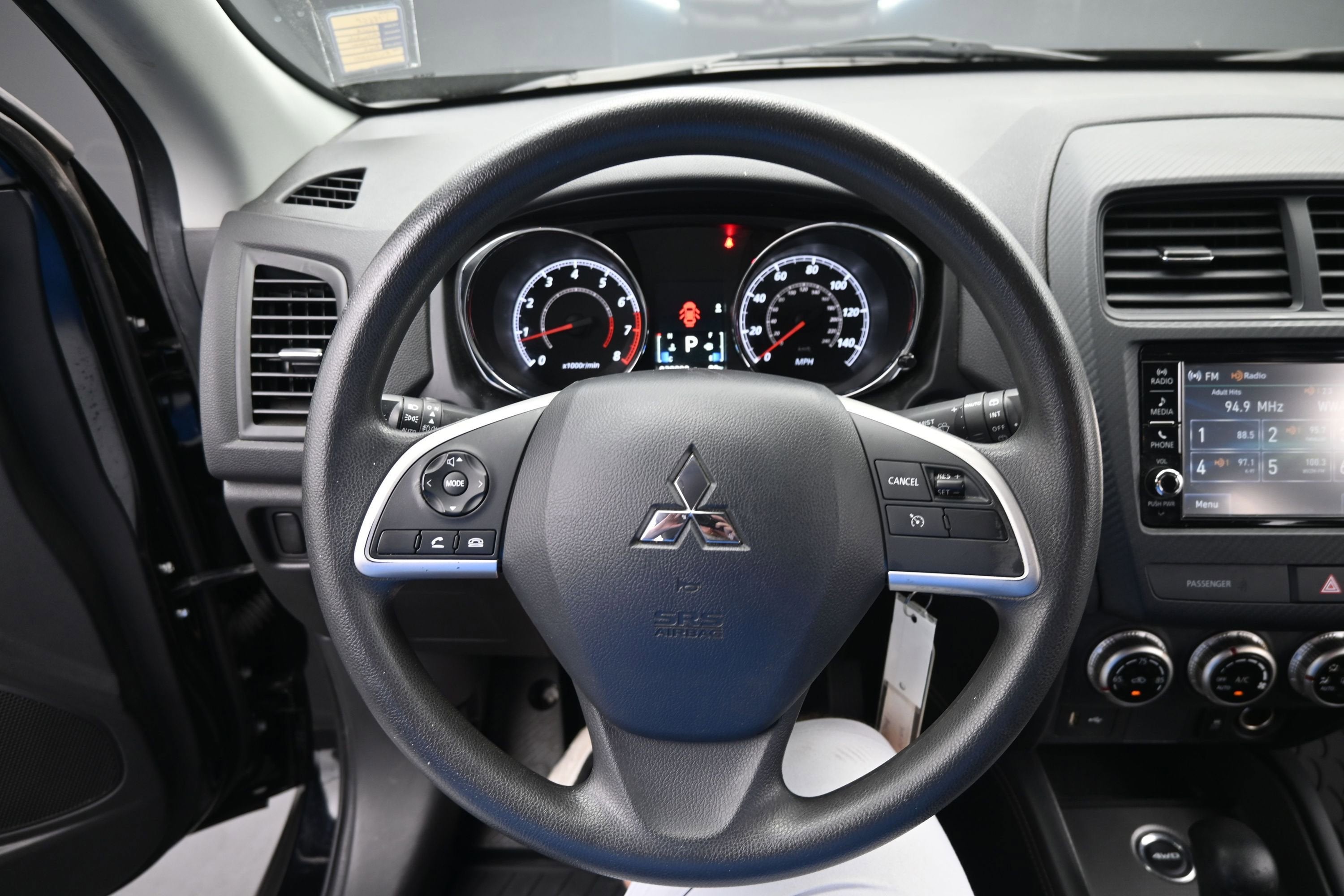 2024 Mitsubishi Outlander Sport 2.0 S