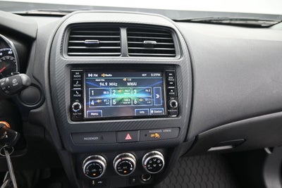2024 Mitsubishi Outlander Sport 2.0 S