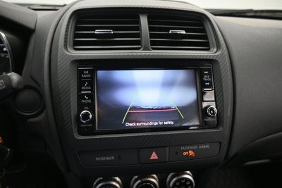 2024 Mitsubishi Outlander Sport 2.0 S