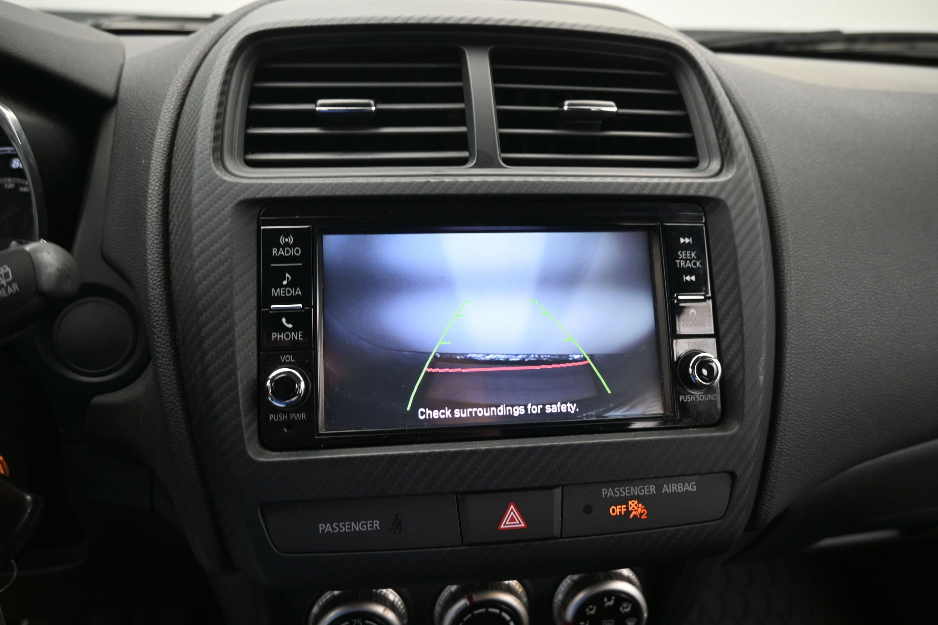 2024 Mitsubishi Outlander Sport 2.0 S