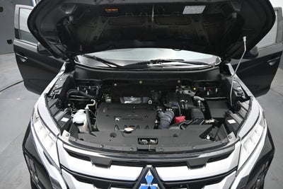 2024 Mitsubishi Outlander Sport 2.0 S