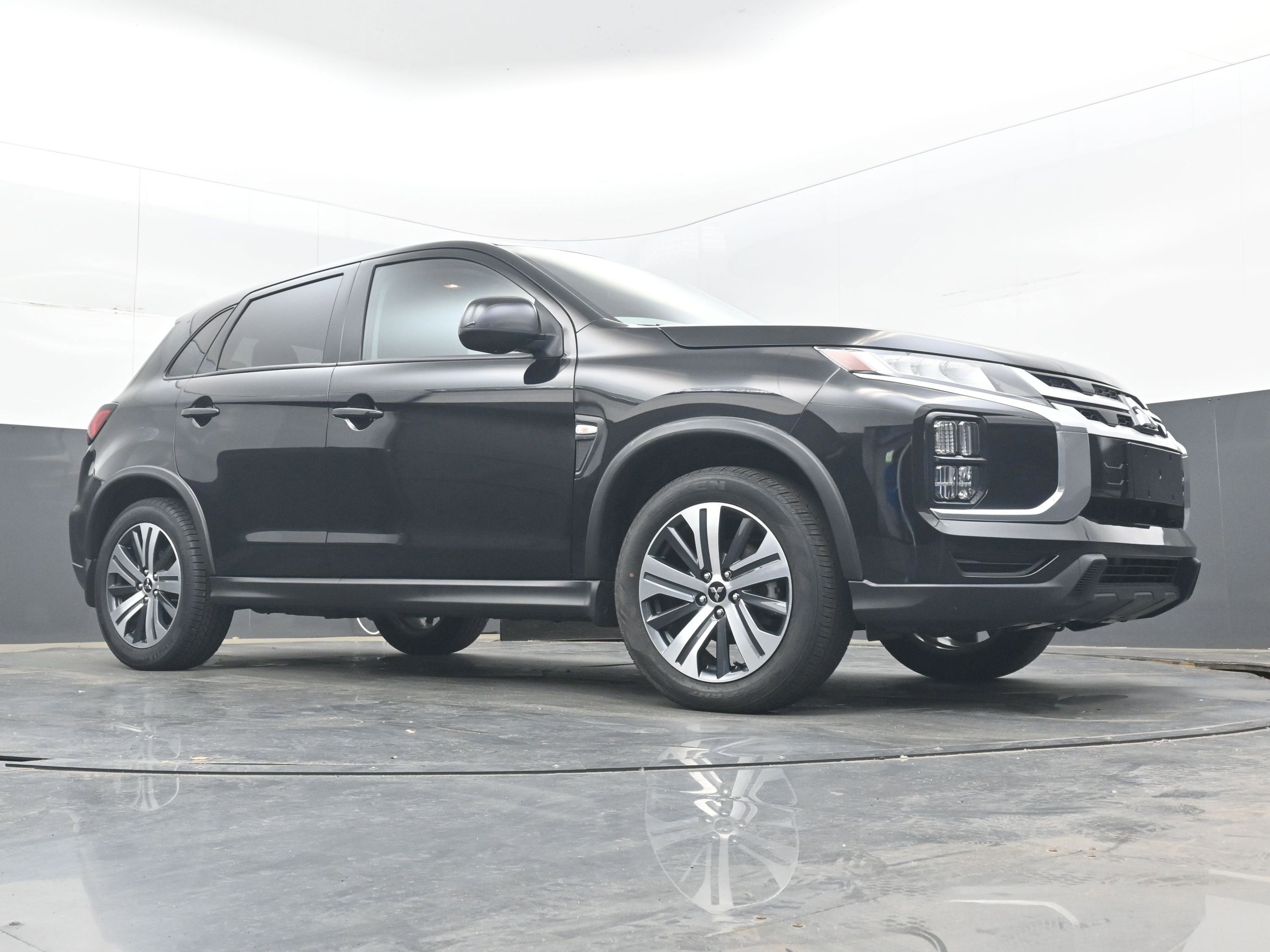 2024 Mitsubishi Outlander Sport 2.0 S