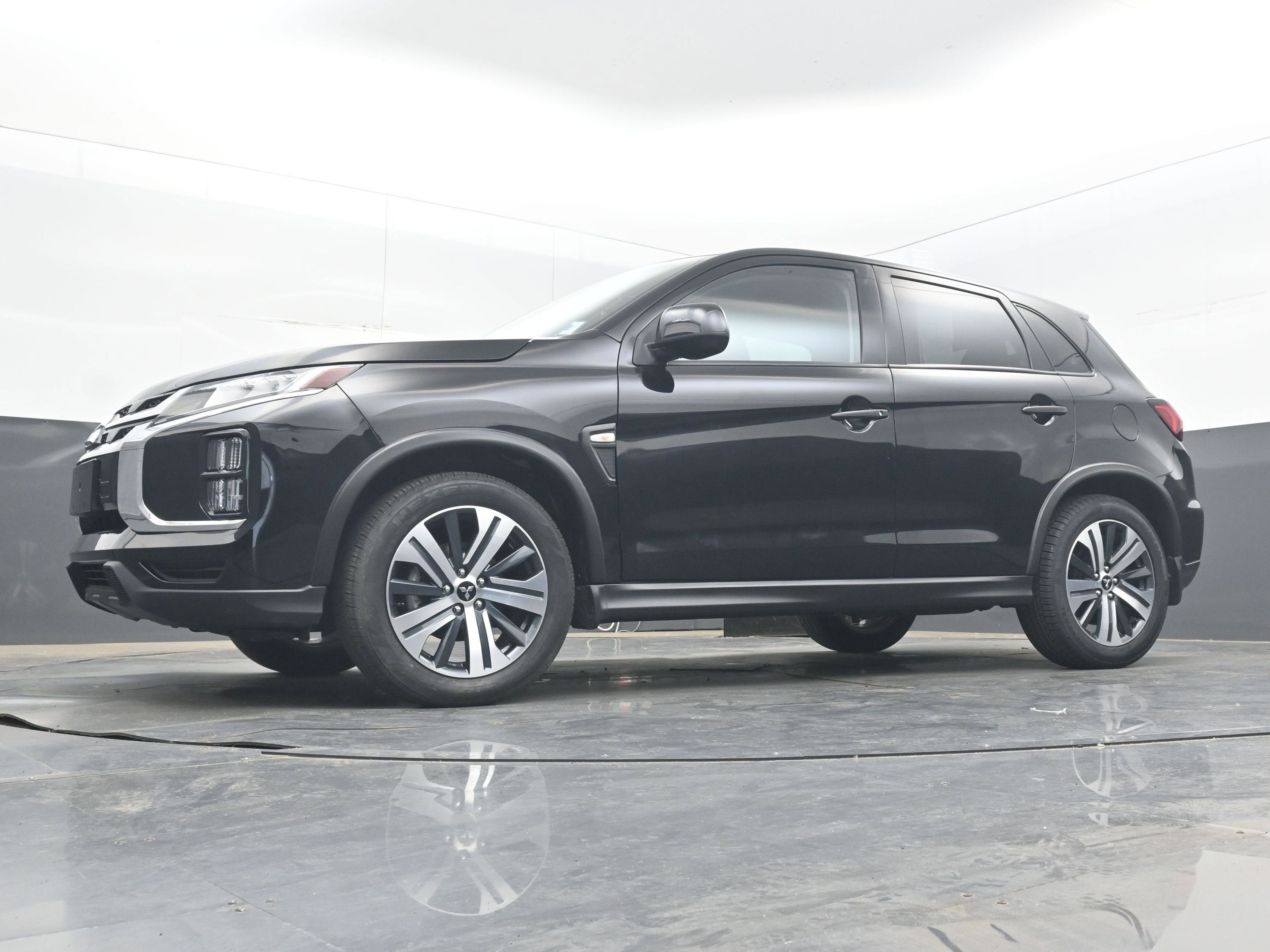 2024 Mitsubishi Outlander Sport 2.0 S