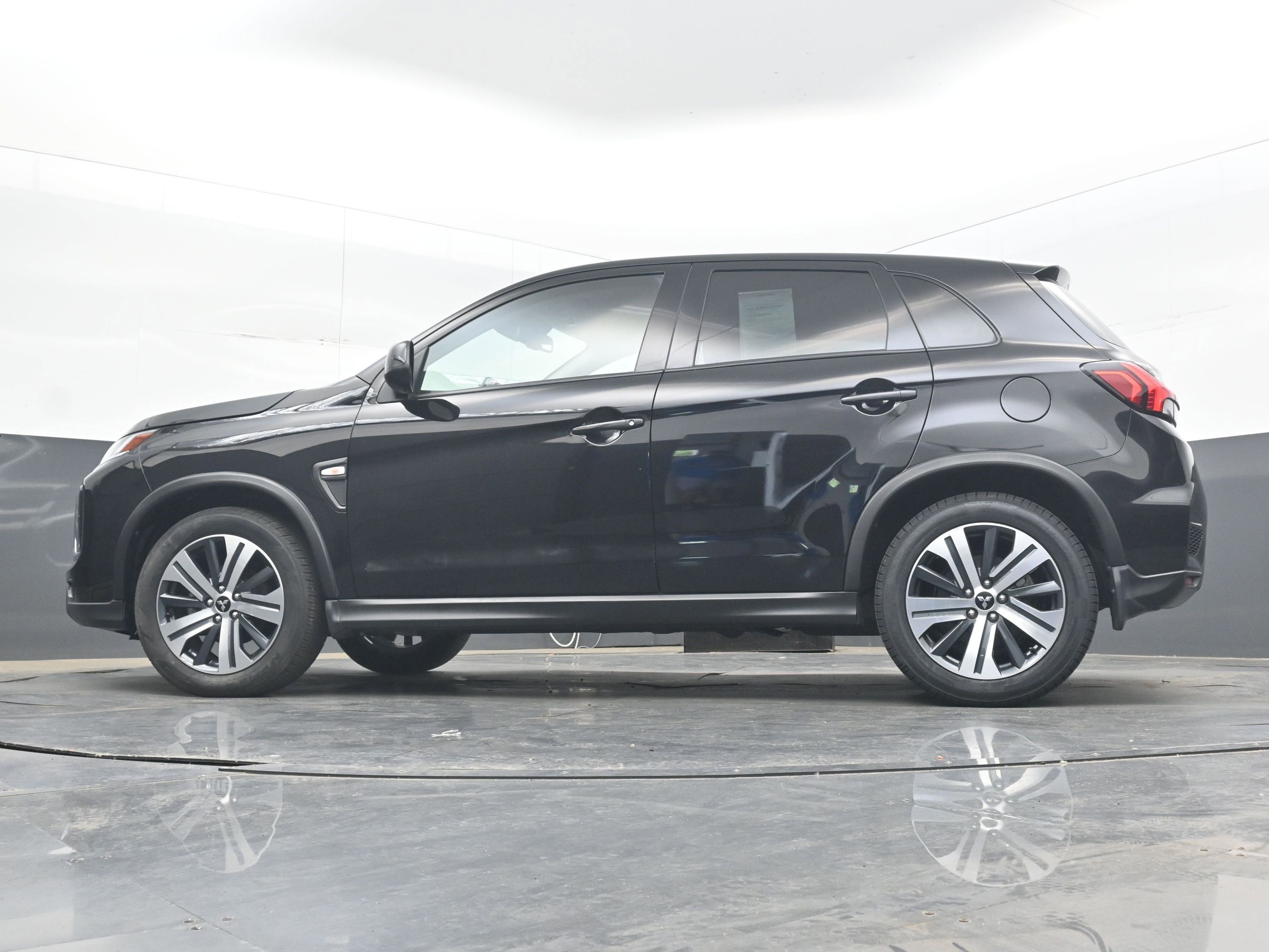 2024 Mitsubishi Outlander Sport 2.0 S