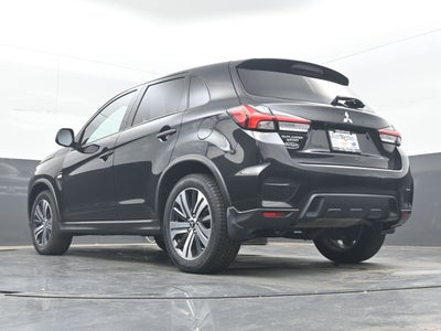 2024 Mitsubishi Outlander Sport 2.0 S