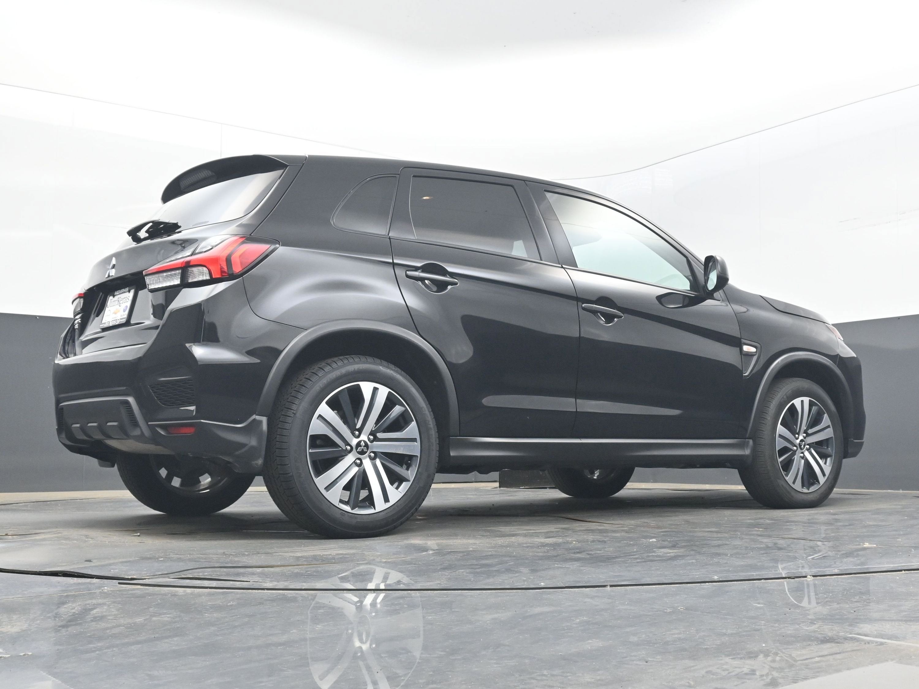 2024 Mitsubishi Outlander Sport 2.0 S